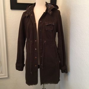 Free people jacket